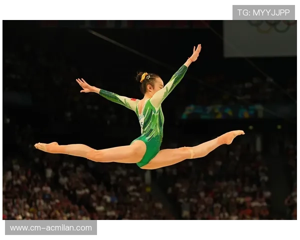 体操国际赛评分细节公开化，选手准备更有针对性