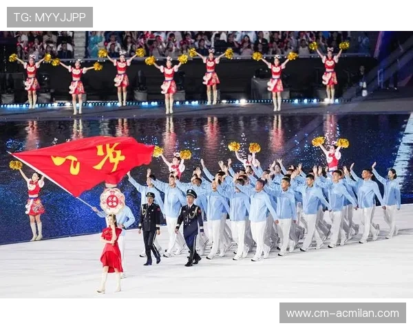 全运会体育精神被广泛传播，激发全民健身热潮