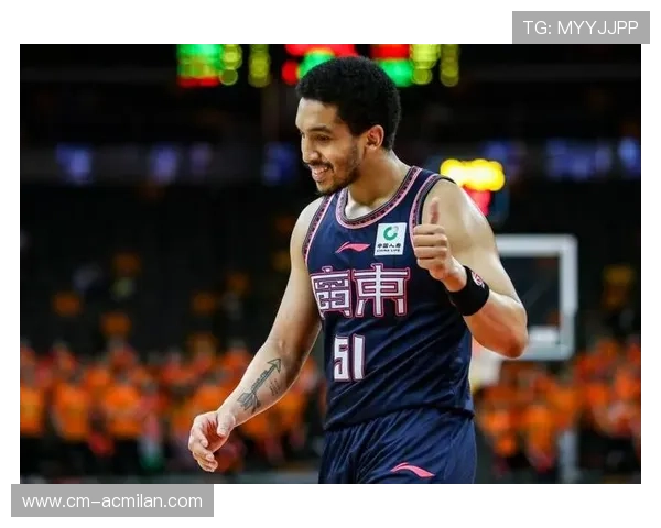 还没找到工作!广东宏远功勋外援无人问津,要离开CBA了?,广东宏远的外援