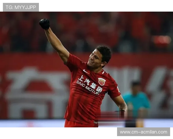 上海申花引进锋霸，进攻火力大幅提升