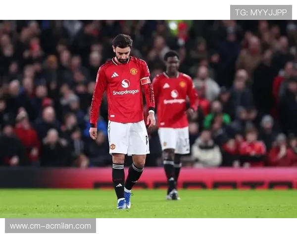 曼联转会风云再起，梅努与B费可能离队