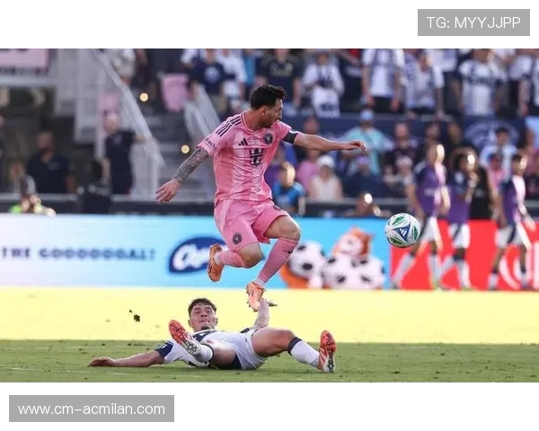 梅西再度上演双助表现，迈阿密国际3-1封顶荣耀之夜