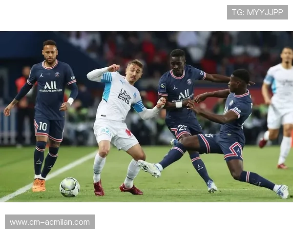 法甲巴黎圣日耳曼再次刷新纪录，演绎足球史上的传奇篇章