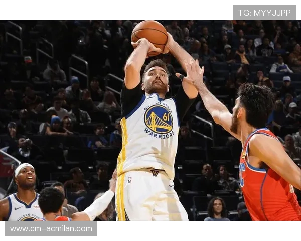 勇士队新秀打出惊艳表现引关注，nba2021勇士新秀