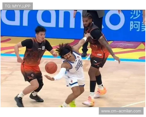 上海广厦攻防兼备冲上积分榜首