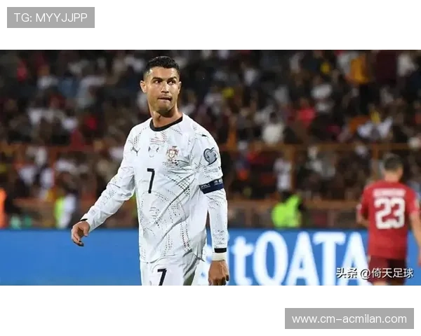 C罗插上头槌将攻势推至顶点