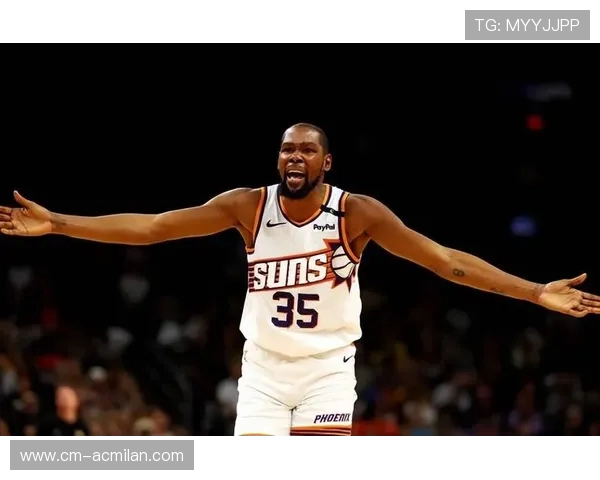 NBA杜兰特中距离投篮训练强化——成就超级得分手的秘密武器