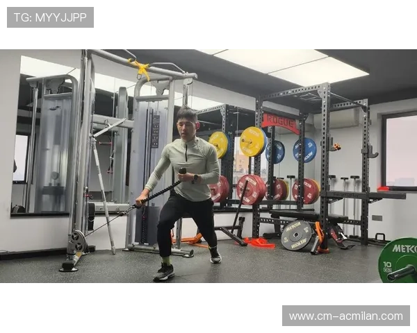 吉亚索夫力量训练密度提升