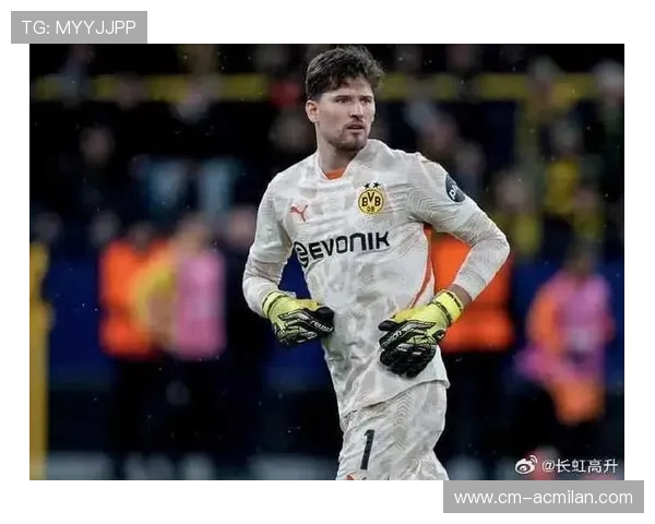 多特点球大战中门将成英雄