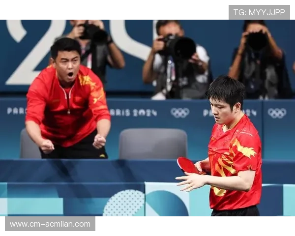 王皓强调全运会单打冠军含金量,樊振东核心地位不可撼动 王皓强调全运会单打冠军含金量,樊振东核心地位不可撼动